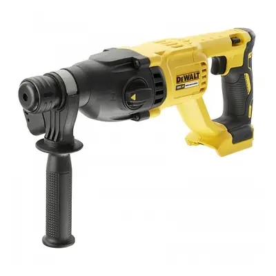 DeWALT DCH133N 18V kombinált kalapács akkumulátor nélkül