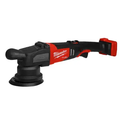 Milwaukee M18 FROP15-0X Akkumulátoros excentrikus polírozó 15 mm-es lökettel (akkumulátor nélkül