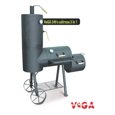 VeGA grill 349