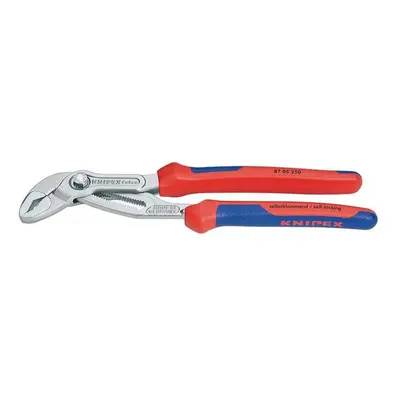 KNIPEX 87 05 300 Cobra csőfogó 300 mm DIN ISO 8976