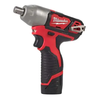 Milwaukee M12 BIW12-202C (138 Nm, 2,0 Ah)