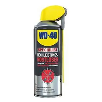 WD-40 Specialist rozsdaeltávolító spray 400ml