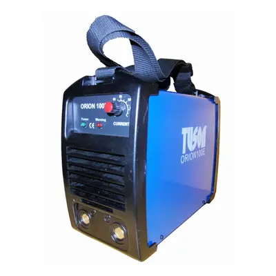 TUSON - Hegesztési inverter ORION 100E, MMA