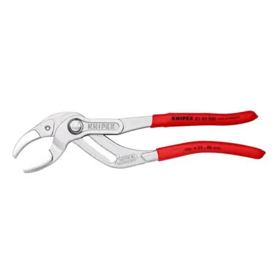 Fogó szifonokhoz és csatlakozókhoz 250 mm Knipex 81 03 250