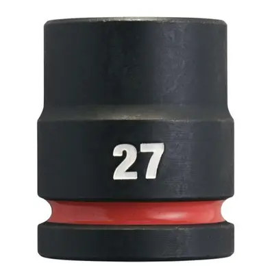 Milwaukee Shockwave™ Impact Duty 3/4" HEX 27 mm, rövid