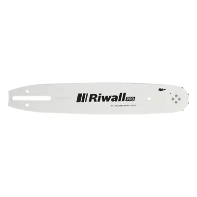 Riwall PRO vezetősín 30 cm (12"), 3/8", 1,3 mm RPCS 2530/2630-hoz