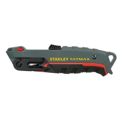 Biztonsági kés FatMax szalagos pengével - 175mm