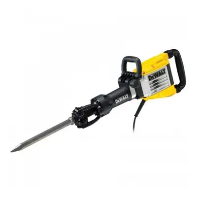 Bontókalapács hatszög 28mm 18kg DeWALT D25960K DeWALT D25960K