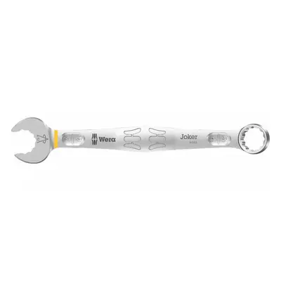 Wera 020218 Csavarkulcs 3/4" 6003 Joker, offset