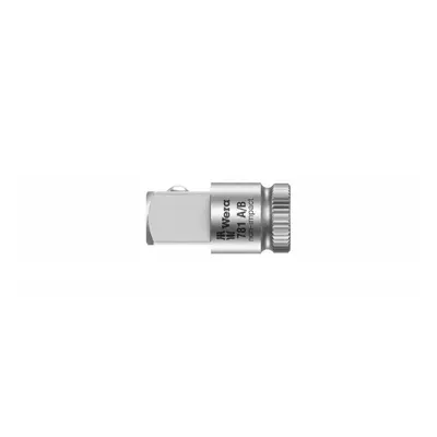 Wera 042671 Adapter 1/4", 781 A/C típus (belső 1/4"-külső 1/2")