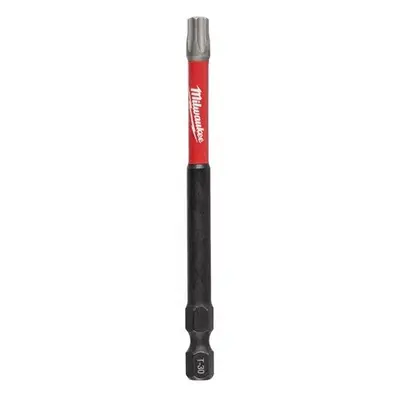 Milwaukee csavarhúzófej TX SHOCKWAVE IMPACT DUTY TX30 x 90 mm - 1 darab