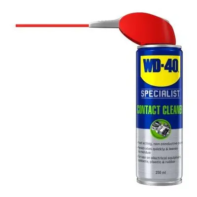 WD-40 Specialist gyorsan száradó érintkezőtisztító 250ml