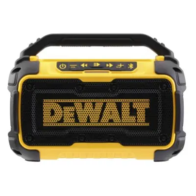 DeWALT vezeték nélküli Bluetooth hangszóró, DCR011