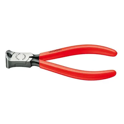 Vágó fogó mechanikához 130 mm KNIPEX 69 01 130 - polírozott fej, műanyag hüvelyek