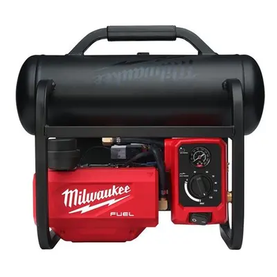 Milwaukee akkumulátoros kompresszor FUEL™ M18 FAC-0