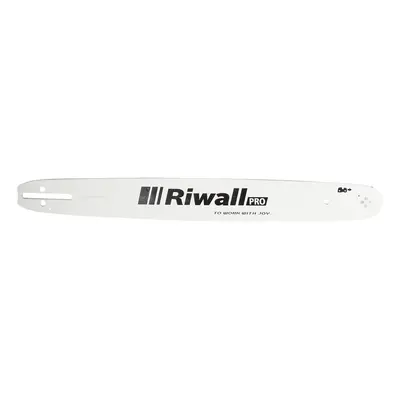 Riwall PRO vezetősín 45 cm (18"), 0,325", 1,5 mm, RPCS 5545