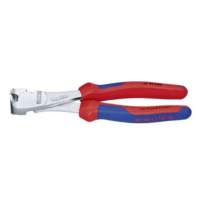 KNIPEX 67 05 200 mm-es elülső vágógépek