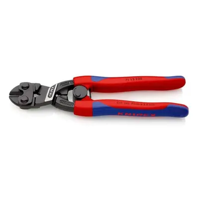 Knipex 71 12 200 CoBolt® kompakt karos vágófogó