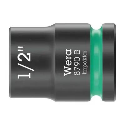 Wera 005518 dugókulcs 3/8" hatszög 1/2 Impaktor 8790 B