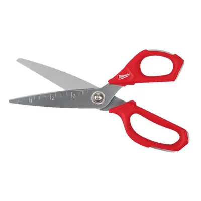 Technikai olló Egyenes olló 230 mm Milwaukee 4932479409