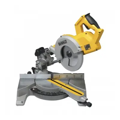 DeWALT DWS771 216 mm-es gérvágófűrész