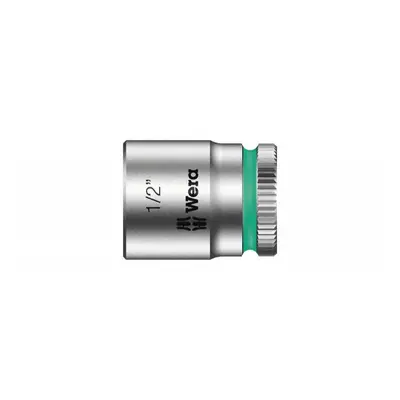 Wera 003522 Zyklop 1/4" 6 oldalú 1/2"-os dugókulcs típus 8790 HMA