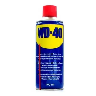 WD-40 400 ml univerzális kenőanyag