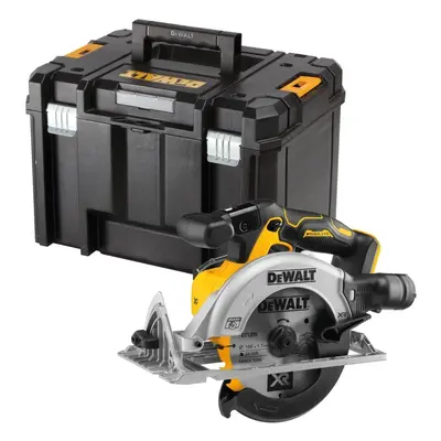 Akkus körfűrész DEWALT DCS565NT