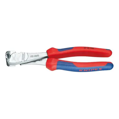 KNIPEX 67 05 160 - krómozott, többkomponensű hüvelyek