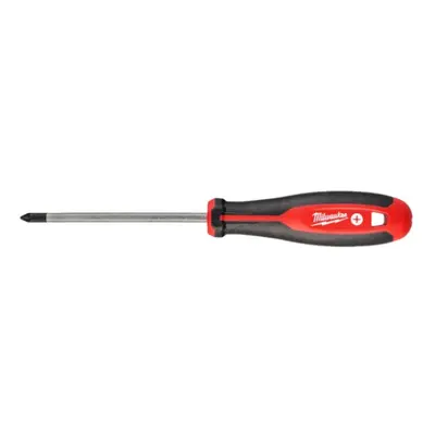 Milwaukee TRI-LOBE csavarhúzó PZ1x100 - 1db