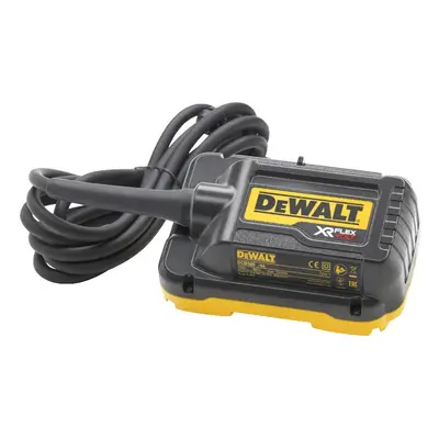 Adapter hálózati tápegységhez DeWALT DCB500