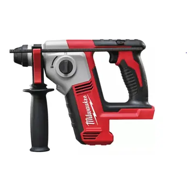 Milwaukee 18™ kompakt, kétnyílású SDS-PLUS M18 BH-0