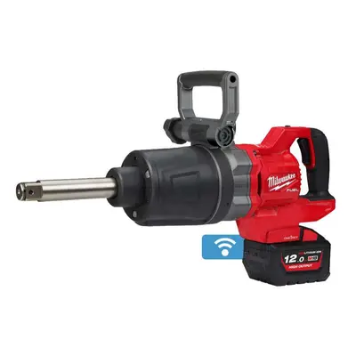 Milwaukee M18 ONEFHIWF1D-121C bővített 1"-os ütvecsavarozó (2711 Nm, 12,0 Ah)