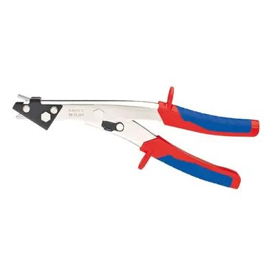 Knipex lemezolló 90 55 280