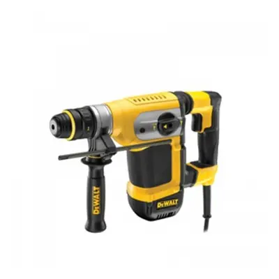 D25413K kombinált kalapács SDS-Plus 32 mm DeWALT