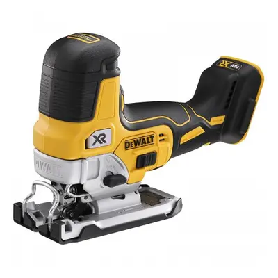 DeWALT DCS335N 18V akkumulátoros szúrófűrész akkumulátor nélkül