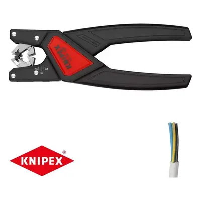 Knipex 12 74 180 SB automata csíkhúzó fogó (175 mm)