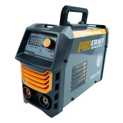 Hegesztő inverter Procraft RWI-350 | RWI-350