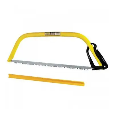 Íves fűrész nedves fához 530mm Stanley 1-15-379