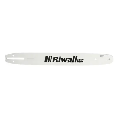 Riwall PRO vezetősín 40 cm (16"), 3/8", 1,3 mm RECS 1840/2040/2340/2440-hez