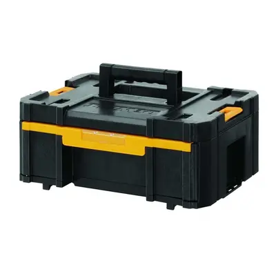 DWST1-70705 TSTAK III táska fiókkal és szervezővel, 9 l DeWALT