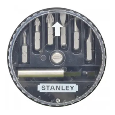 Stanley 7 darabos bit készlet 1-68-738