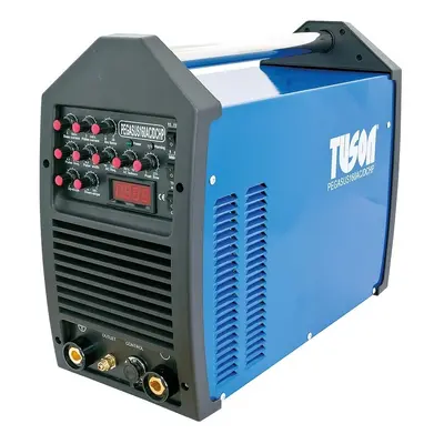 Hegesztő inverter PEGASUS 160 AC/DC HF