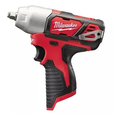 Milwaukee M12™ kompakt ⅜″ ütvecsavarozó M12 BIW38-0