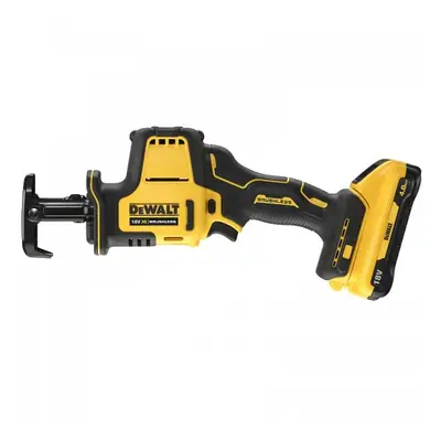 Akkus körfűrész 18V 2x4,0Ah DeWALT DCS369M2 DCS369M2