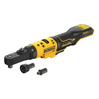 Dewalt vezeték nélküli racsnis DCF510N akkumulátor és töltő nélkül