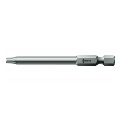 Wera 060110 Csavarhúzóhegy 1/4 TX 20 x 70 mm 867/4 Z TORX® 867/4 Z TORX®