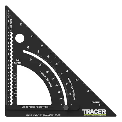 Carpenter szög Tracer Pro Square - nagy