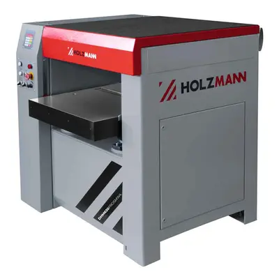 Holzmann - Vastagsági gyalu spiráltengellyel DHM630PROSMW4_400V