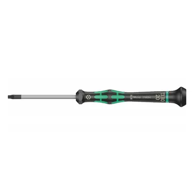 Wera 118054 TORX csavarhúzó TX 20 BOx60 mm, elektronikában való használatra Kraftform Micro 2067